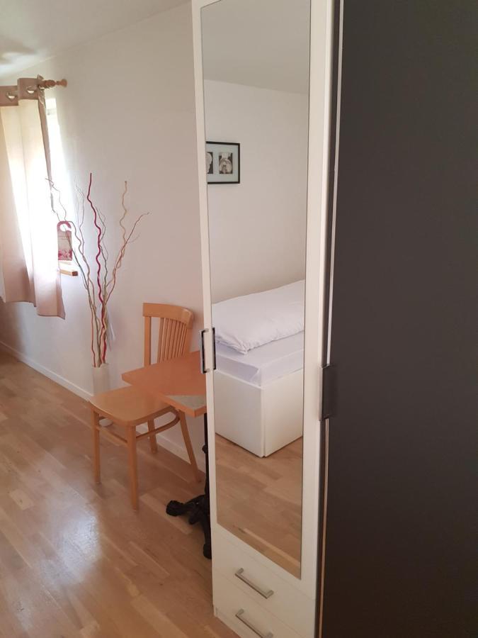 Hotel Restaurant Edelweiss Muhlen エクステリア 写真