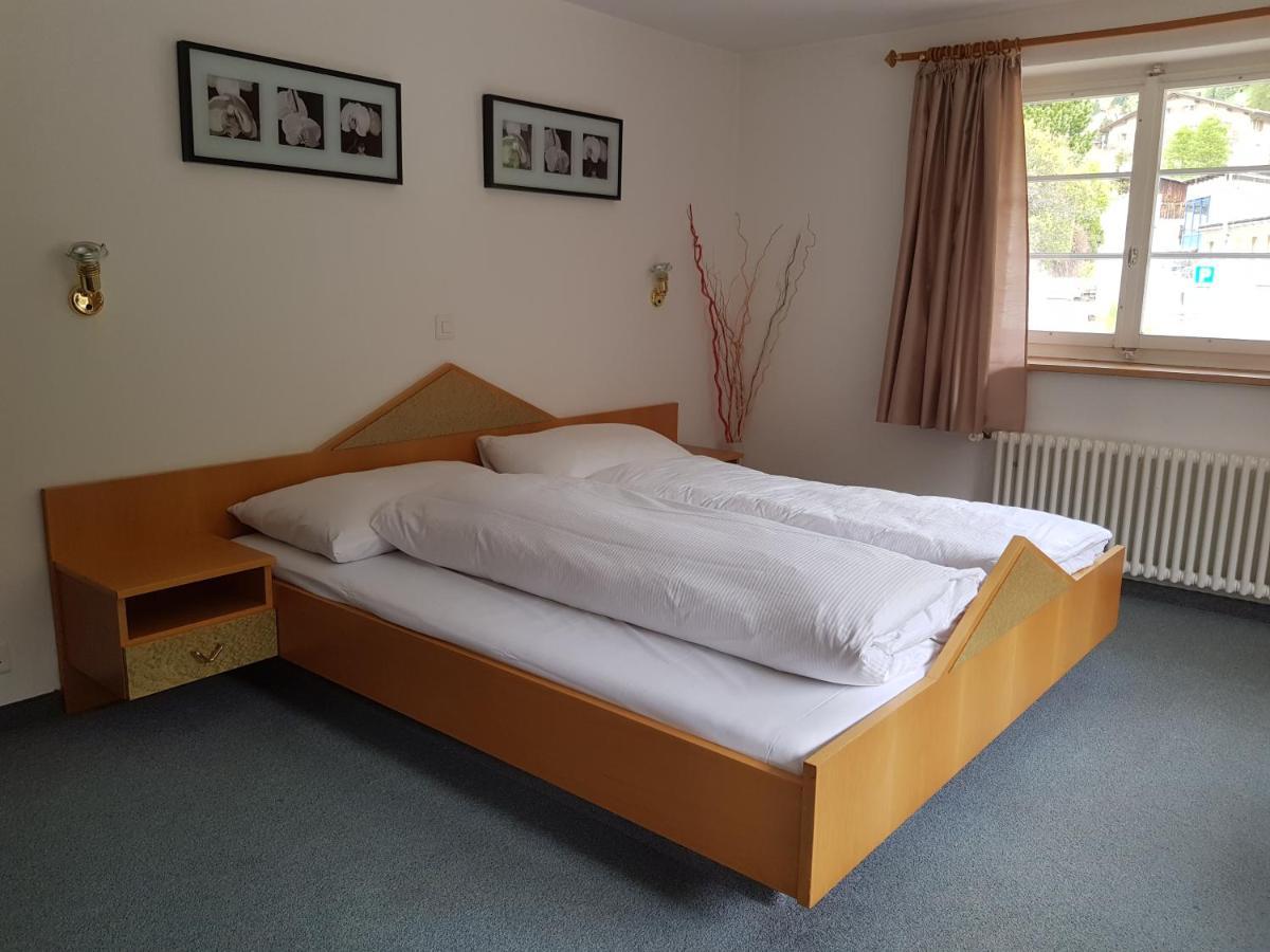 Hotel Restaurant Edelweiss Muhlen エクステリア 写真