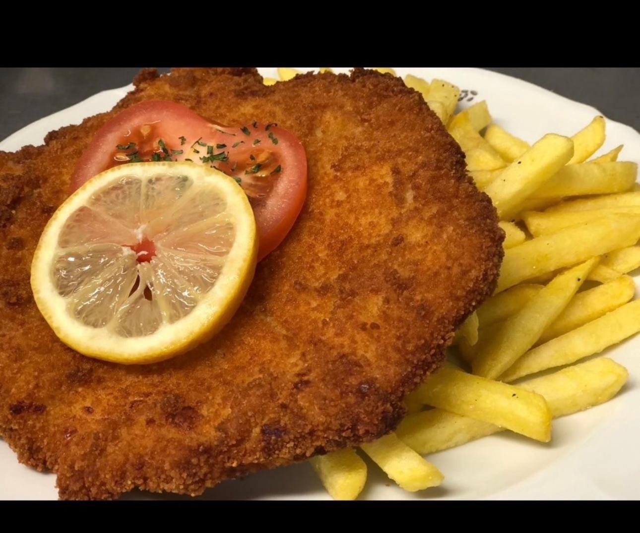 Hotel Restaurant Edelweiss Muhlen エクステリア 写真