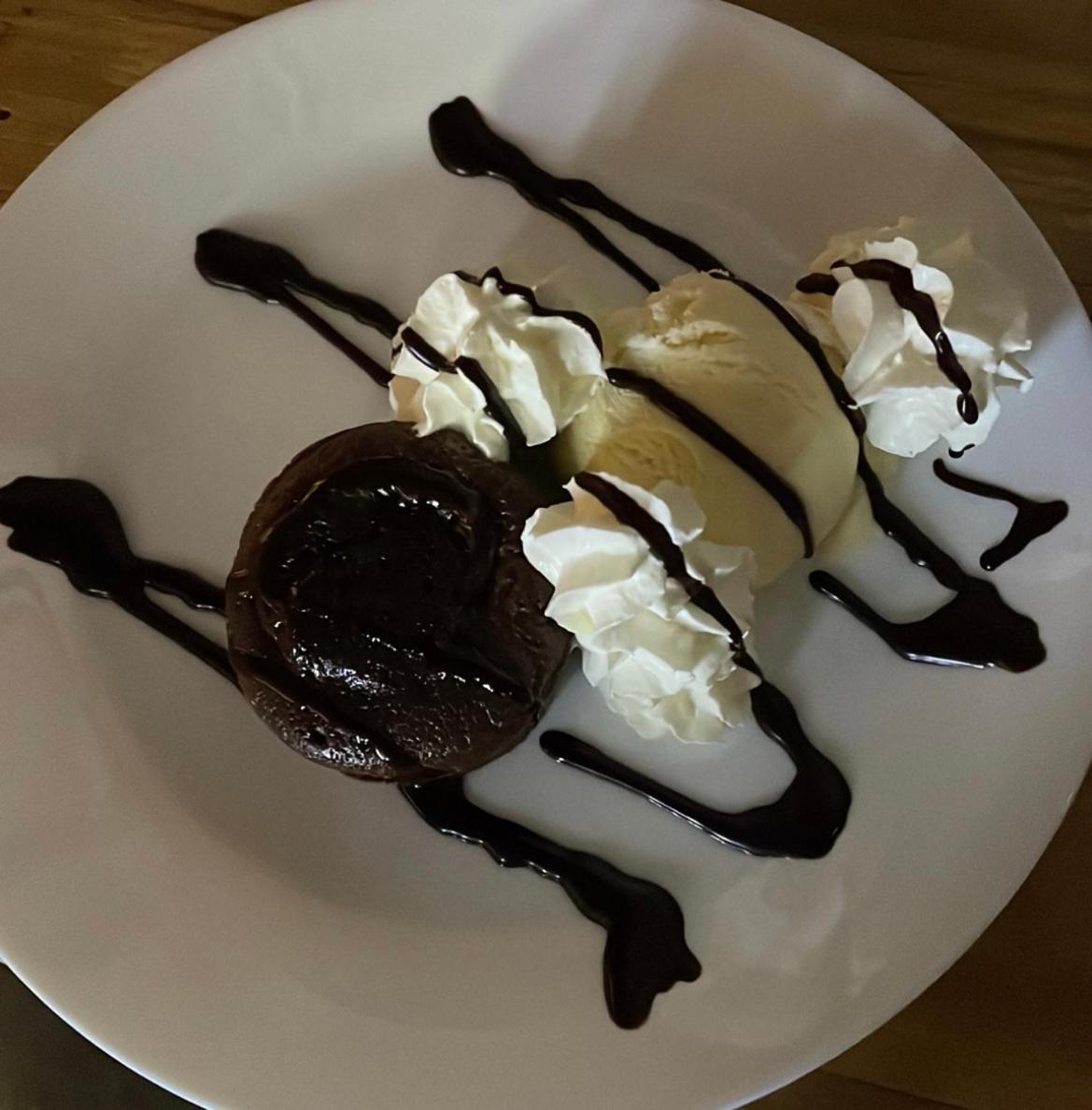 Hotel Restaurant Edelweiss Muhlen エクステリア 写真